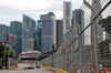 GP SINGAPORE, Nico Hulkenberg (GER) Haas VF-24.

20.09.2024. Formula 1 World Championship, Rd 18, Singapore Grand Prix, Marina Bay Street Circuit, Singapore, Practice Day.

 - www.xpbimages.com, EMail: requests@xpbimages.com © Copyright: Coates / XPB Images