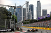 GP SINGAPORE - Prove Libere