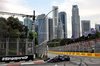 GP SINGAPORE - Prove Libere