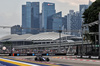 GP SINGAPORE, Alexander Albon (THA) Williams Racing FW46.

20.09.2024. Formula 1 World Championship, Rd 18, Singapore Grand Prix, Marina Bay Street Circuit, Singapore, Practice Day.

- www.xpbimages.com, EMail: requests@xpbimages.com © Copyright: Moy / XPB Images