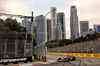 GP SINGAPORE - Prove Libere