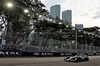 GP SINGAPORE, Nico Hulkenberg (GER) Haas VF-24.

20.09.2024. Formula 1 World Championship, Rd 18, Singapore Grand Prix, Marina Bay Street Circuit, Singapore, Practice Day.

- www.xpbimages.com, EMail: requests@xpbimages.com © Copyright: Rew / XPB Images