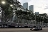 GP SINGAPORE, Alexander Albon (THA) Williams Racing FW46.

20.09.2024. Formula 1 World Championship, Rd 18, Singapore Grand Prix, Marina Bay Street Circuit, Singapore, Practice Day.

- www.xpbimages.com, EMail: requests@xpbimages.com © Copyright: Rew / XPB Images