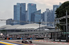 GP SINGAPORE, Kevin Magnussen (DEN) Haas VF-24.

20.09.2024. Formula 1 World Championship, Rd 18, Singapore Grand Prix, Marina Bay Street Circuit, Singapore, Practice Day.

- www.xpbimages.com, EMail: requests@xpbimages.com © Copyright: Moy / XPB Images