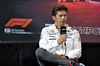 GP SINGAPORE, James Vowles (GBR) Williams Racing Team Principal in the FIA Press Conference.

20.09.2024. Formula 1 World Championship, Rd 18, Singapore Grand Prix, Marina Bay Street Circuit, Singapore, Practice Day.

- www.xpbimages.com, EMail: requests@xpbimages.com © Copyright: Moy / XPB Images