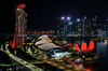 GP SINGAPORE, Circuit Atmosfera - Scenic Singapore.

20.09.2024. Formula 1 World Championship, Rd 18, Singapore Grand Prix, Marina Bay Street Circuit, Singapore, Practice Day.

- www.xpbimages.com, EMail: requests@xpbimages.com © Copyright: Moy / XPB Images