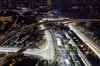 GP SINGAPORE - Prove Libere