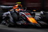 GP SINGAPORE, Sergio Perez (MEX) Red Bull Racing RB20.

20.09.2024. Formula 1 World Championship, Rd 18, Singapore Grand Prix, Marina Bay Street Circuit, Singapore, Practice Day.

 - www.xpbimages.com, EMail: requests@xpbimages.com © Copyright: Coates / XPB Images