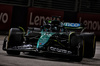 GP SINGAPORE, Lance Stroll (CDN) Aston Martin F1 Team AMR24.

20.09.2024. Formula 1 World Championship, Rd 18, Singapore Grand Prix, Marina Bay Street Circuit, Singapore, Practice Day.

 - www.xpbimages.com, EMail: requests@xpbimages.com © Copyright: Coates / XPB Images