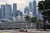 GP SINGAPORE, Nico Hulkenberg (GER) Haas VF-24.

20.09.2024. Formula 1 World Championship, Rd 18, Singapore Grand Prix, Marina Bay Street Circuit, Singapore, Practice Day.

- www.xpbimages.com, EMail: requests@xpbimages.com © Copyright: Moy / XPB Images