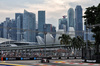 GP SINGAPORE - Prove Libere