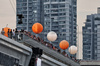 GP SINGAPORE, Circuit Atmosfera - fans.

20.09.2024. Formula 1 World Championship, Rd 18, Singapore Grand Prix, Marina Bay Street Circuit, Singapore, Practice Day.

- www.xpbimages.com, EMail: requests@xpbimages.com © Copyright: Moy / XPB Images