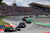 GP SPAGNA, Nico Hulkenberg (GER) Haas VF-24.

23.06.2024. Formula 1 World Championship, Rd 10, Spanish Grand Prix, Barcelona, Spain, Gara Day.

- www.xpbimages.com, EMail: requests@xpbimages.com © Copyright: Batchelor / XPB Images