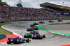 GP SPAGNA, Logan Sargeant (USA) Williams Racing FW46.

23.06.2024. Formula 1 World Championship, Rd 10, Spanish Grand Prix, Barcelona, Spain, Gara Day.

- www.xpbimages.com, EMail: requests@xpbimages.com © Copyright: Batchelor / XPB Images