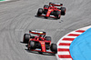 GP SPAGNA, Carlos Sainz Jr (ESP) Ferrari SF-24.

23.06.2024. Formula 1 World Championship, Rd 10, Spanish Grand Prix, Barcelona, Spain, Gara Day.

- www.xpbimages.com, EMail: requests@xpbimages.com © Copyright: Charniaux / XPB Images