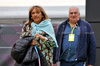 GP SPAGNA, Pascale Gasly, mother of Pierre Gasly (FRA) Alpine F1 Team.

23.06.2024. Formula 1 World Championship, Rd 10, Spanish Grand Prix, Barcelona, Spain, Gara Day.

- www.xpbimages.com, EMail: requests@xpbimages.com © Copyright: Moy / XPB Images