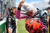 GP SPAGNA, Esteban Ocon (FRA) Alpine F1 Team on the grid.

23.06.2024. Formula 1 World Championship, Rd 10, Spanish Grand Prix, Barcelona, Spain, Gara Day.

- www.xpbimages.com, EMail: requests@xpbimages.com © Copyright: Charniaux / XPB Images