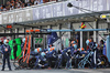 GP SPAGNA, Alexander Albon (THA) Williams Racing FW46 makes a pit stop.

23.06.2024. Formula 1 World Championship, Rd 10, Spanish Grand Prix, Barcelona, Spain, Gara Day.

- www.xpbimages.com, EMail: requests@xpbimages.com © Copyright: Batchelor / XPB Images