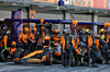 GP SPAGNA, Lando Norris (GBR) McLaren MCL38 makes a pit stop.

23.06.2024. Formula 1 World Championship, Rd 10, Spanish Grand Prix, Barcelona, Spain, Gara Day.

- www.xpbimages.com, EMail: requests@xpbimages.com © Copyright: Batchelor / XPB Images