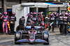 GP SPAGNA, Esteban Ocon (FRA) Alpine F1 Team A524 makes a pit stop.

23.06.2024. Formula 1 World Championship, Rd 10, Spanish Grand Prix, Barcelona, Spain, Gara Day.

- www.xpbimages.com, EMail: requests@xpbimages.com © Copyright: Batchelor / XPB Images