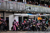 GP SPAGNA, Pierre Gasly (FRA) Alpine F1 Team A524 makes a pit stop.

23.06.2024. Formula 1 World Championship, Rd 10, Spanish Grand Prix, Barcelona, Spain, Gara Day.

- www.xpbimages.com, EMail: requests@xpbimages.com © Copyright: Batchelor / XPB Images