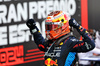 GP SPAGNA, Gara winner Max Verstappen (NLD) Red Bull Racing celebrates in parc ferme.

23.06.2024. Formula 1 World Championship, Rd 10, Spanish Grand Prix, Barcelona, Spain, Gara Day.

- www.xpbimages.com, EMail: requests@xpbimages.com © Copyright: Batchelor / XPB Images