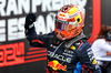 GP SPAGNA, Gara winner Max Verstappen (NLD) Red Bull Racing celebrates in parc ferme.

23.06.2024. Formula 1 World Championship, Rd 10, Spanish Grand Prix, Barcelona, Spain, Gara Day.

- www.xpbimages.com, EMail: requests@xpbimages.com © Copyright: Batchelor / XPB Images