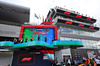 GP SPAGNA, The podium (L to R): Lando Norris (GBR) McLaren, second; Max Verstappen (NLD) Red Bull Racing, vincitore; Lewis Hamilton (GBR) Mercedes AMG F1, third.

23.06.2024. Formula 1 World Championship, Rd 10, Spanish Grand Prix, Barcelona, Spain, Gara Day.

- www.xpbimages.com, EMail: requests@xpbimages.com © Copyright: Moy / XPB Images