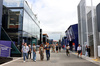 GP SPAGNA, Paddock Atmosfera.

23.06.2024. Formula 1 World Championship, Rd 10, Spanish Grand Prix, Barcelona, Spain, Gara Day.

- www.xpbimages.com, EMail: requests@xpbimages.com © Copyright: Rew / XPB Images