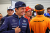 GP SPAGNA, Alexander Albon (THA) Williams Racing on the drivers' parade.

23.06.2024. Formula 1 World Championship, Rd 10, Spanish Grand Prix, Barcelona, Spain, Gara Day.

- www.xpbimages.com, EMail: requests@xpbimages.com © Copyright: Batchelor / XPB Images