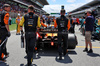 GP SPAGNA, Lando Norris (GBR) McLaren MCL38 on the grid.

23.06.2024. Formula 1 World Championship, Rd 10, Spanish Grand Prix, Barcelona, Spain, Gara Day.

- www.xpbimages.com, EMail: requests@xpbimages.com © Copyright: Rew / XPB Images