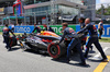 GP SPAGNA, Max Verstappen (NLD) Red Bull Racing RB20 on the grid.

23.06.2024. Formula 1 World Championship, Rd 10, Spanish Grand Prix, Barcelona, Spain, Gara Day.

- www.xpbimages.com, EMail: requests@xpbimages.com © Copyright: Rew / XPB Images