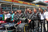 GP SPAGNA, Mercedes AMG F1 on the grid.

23.06.2024. Formula 1 World Championship, Rd 10, Spanish Grand Prix, Barcelona, Spain, Gara Day.

- www.xpbimages.com, EMail: requests@xpbimages.com © Copyright: Rew / XPB Images