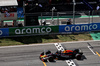 GP SPAGNA, Gara winner Max Verstappen (NLD) Red Bull Racing RB20 takes the chequered flag at the end of the race.

23.06.2024. Formula 1 World Championship, Rd 10, Spanish Grand Prix, Barcelona, Spain, Gara Day.

 - www.xpbimages.com, EMail: requests@xpbimages.com © Copyright: Coates / XPB Images