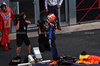 GP SPAGNA, Gara winner Max Verstappen (NLD) Red Bull Racing RB20 celebrates in parc ferme.

23.06.2024. Formula 1 World Championship, Rd 10, Spanish Grand Prix, Barcelona, Spain, Gara Day.

 - www.xpbimages.com, EMail: requests@xpbimages.com © Copyright: Coates / XPB Images