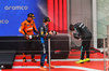 GP SPAGNA, The podium (L to R): Lando Norris (GBR) McLaren, second; Max Verstappen (NLD) Red Bull Racing, vincitore; Lewis Hamilton (GBR) Mercedes AMG F1, third.

23.06.2024. Formula 1 World Championship, Rd 10, Spanish Grand Prix, Barcelona, Spain, Gara Day.

 - www.xpbimages.com, EMail: requests@xpbimages.com © Copyright: Coates / XPB Images