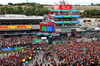 GP SPAGNA, The podium (L to R): Lando Norris (GBR) McLaren, second; Max Verstappen (NLD) Red Bull Racing, vincitore; Lewis Hamilton (GBR) Mercedes AMG F1, third.

23.06.2024. Formula 1 World Championship, Rd 10, Spanish Grand Prix, Barcelona, Spain, Gara Day.

 - www.xpbimages.com, EMail: requests@xpbimages.com © Copyright: Coates / XPB Images