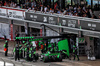 GP SPAGNA, Zhou Guanyu (CHN) Sauber C44 makes a pit stop.

23.06.2024. Formula 1 World Championship, Rd 10, Spanish Grand Prix, Barcelona, Spain, Gara Day.

 - www.xpbimages.com, EMail: requests@xpbimages.com © Copyright: Coates / XPB Images