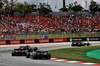 GP SPAGNA, Lewis Hamilton (GBR) Mercedes AMG F1 W15.

23.06.2024. Formula 1 World Championship, Rd 10, Spanish Grand Prix, Barcelona, Spain, Gara Day.

 - www.xpbimages.com, EMail: requests@xpbimages.com © Copyright: Coates / XPB Images