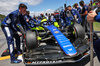 GP SPAGNA, Logan Sargeant (USA) Williams Racing FW46 on the grid.

23.06.2024. Formula 1 World Championship, Rd 10, Spanish Grand Prix, Barcelona, Spain, Gara Day.

- www.xpbimages.com, EMail: requests@xpbimages.com © Copyright: Batchelor / XPB Images