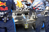 GP SPAGNA, Red Bull Racing RB20 exhaust on the grid.

23.06.2024. Formula 1 World Championship, Rd 10, Spanish Grand Prix, Barcelona, Spain, Gara Day.

- www.xpbimages.com, EMail: requests@xpbimages.com © Copyright: Batchelor / XPB Images