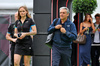 GP SPAGNA, Luca de Meo (ITA) Groupe Renault Chief Executive Officer with Alpine F1 Team.

23.06.2024. Formula 1 World Championship, Rd 10, Spanish Grand Prix, Barcelona, Spain, Gara Day.

- www.xpbimages.com, EMail: requests@xpbimages.com © Copyright: Moy / XPB Images