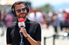 GP SPAGNA, Chris Medland (GBR) Journalist.

23.06.2024. Formula 1 World Championship, Rd 10, Spanish Grand Prix, Barcelona, Spain, Gara Day.

- www.xpbimages.com, EMail: requests@xpbimages.com © Copyright: Batchelor / XPB Images