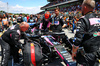 GP SPAGNA, Esteban Ocon (FRA) Alpine F1 Team A524 on the grid.

23.06.2024. Formula 1 World Championship, Rd 10, Spanish Grand Prix, Barcelona, Spain, Gara Day.

- www.xpbimages.com, EMail: requests@xpbimages.com © Copyright: Charniaux / XPB Images