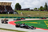 GP SPAGNA, George Russell (GBR) Mercedes AMG F1 W15.

23.06.2024. Formula 1 World Championship, Rd 10, Spanish Grand Prix, Barcelona, Spain, Gara Day.

- www.xpbimages.com, EMail: requests@xpbimages.com © Copyright: Charniaux / XPB Images