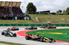 GP SPAGNA, Lando Norris (GBR) McLaren MCL38.

23.06.2024. Formula 1 World Championship, Rd 10, Spanish Grand Prix, Barcelona, Spain, Gara Day.

- www.xpbimages.com, EMail: requests@xpbimages.com © Copyright: Charniaux / XPB Images