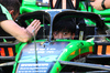 GP SPAGNA, Zhou Guanyu (CHN) Sauber C44.

20.06.2024. Formula 1 World Championship, Rd 10, Spanish Grand Prix, Barcelona, Spain, Preparation Day.

- www.xpbimages.com, EMail: requests@xpbimages.com © Copyright: Rew / XPB Images