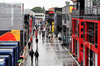 GP SPAGNA, Paddock Atmosfera.

20.06.2024. Formula 1 World Championship, Rd 10, Spanish Grand Prix, Barcelona, Spain, Preparation Day.

- www.xpbimages.com, EMail: requests@xpbimages.com © Copyright: Moy / XPB Images