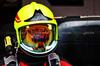 GP SPAGNA, A fire marshal in the pits.

20.06.2024. Formula 1 World Championship, Rd 10, Spanish Grand Prix, Barcelona, Spain, Preparation Day.

- www.xpbimages.com, EMail: requests@xpbimages.com © Copyright: Rew / XPB Images