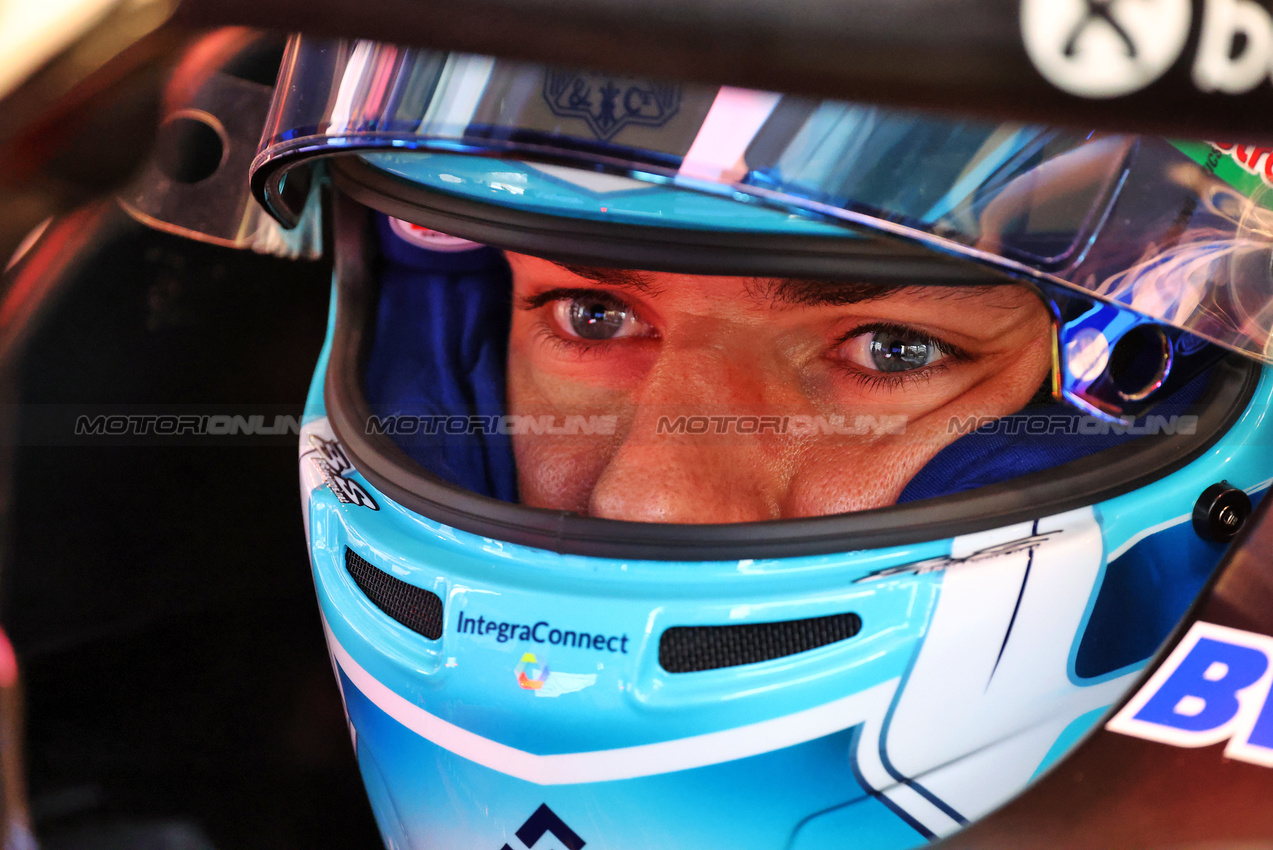 GP SPAGNA, Pierre Gasly (FRA) Alpine F1 Team A524.

22.06.2024. Formula 1 World Championship, Rd 10, Spanish Grand Prix, Barcelona, Spain, Qualifiche Day.

- www.xpbimages.com, EMail: requests@xpbimages.com © Copyright: Batchelor / XPB Images